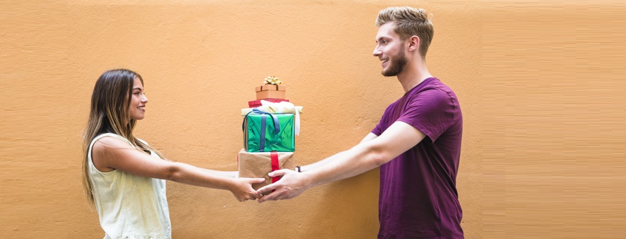 Wish to Buy a Special Gift for Your Boyfriend’s Birthday – Know What He Would Love